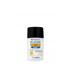 HELIOCARE 360º SPORT STICK 50+ 25G