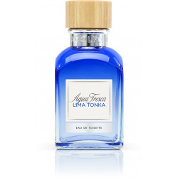 Agua Fresca Lima Tonka Eau De Toilette