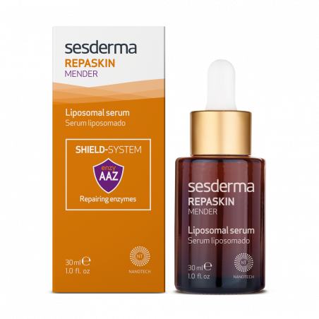 REPASKIN MENDER LIPOSOMAL SERUM 30ml