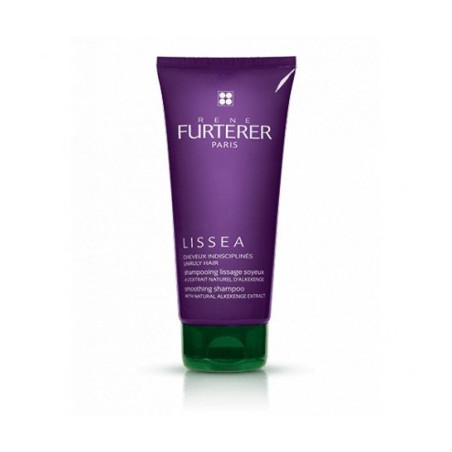 LISSEA CH 250ML PROMO 17