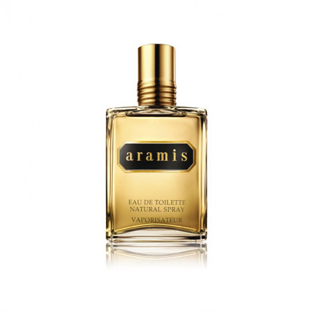 ARAMIS Eau De Toilette Vaporizador de 110ml