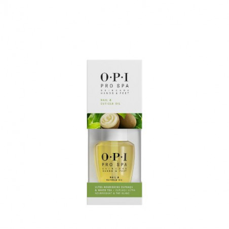 OPI AS201 PRO SPA NAIL & CUTICLE OIL 14,8ML