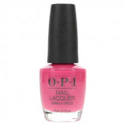 OPI NLH72 JUST LANAI ING AROUND