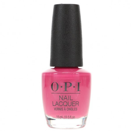 OPI NLH72 JUST LANAI ING AROUND