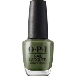 Opi Nail Lacquer Verniz para unhas com duração até 7 dias