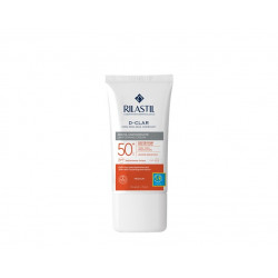 SUN SYSTEM WATER TOUCH FLUIDO  SPF50+