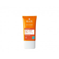 SUN SYSTEM VELLUTO CREME SPF50+