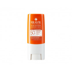 SUN SYSTEM 50+ STICK INVISÍVEL 8,5G