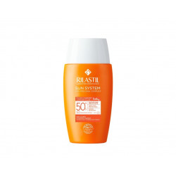 SUN SYSTEM BABY FLUID SPF50+