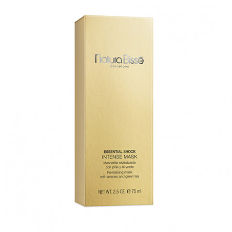 ESSENTIAL SHOCK INTENSE MASK 75ML