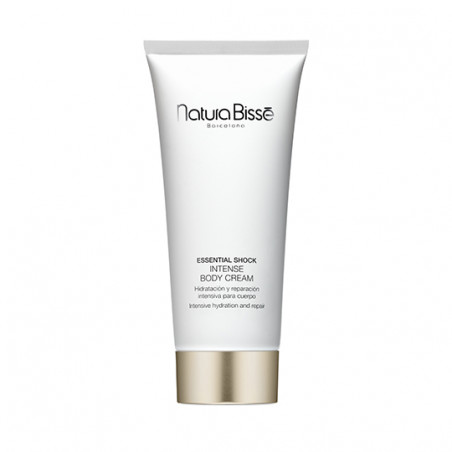 ESSENTIAL SHOCK INTENSE BODY CREAM 200ML