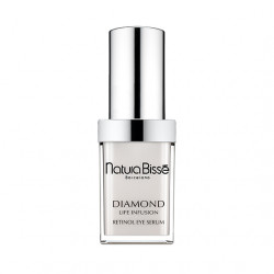 DIAMOND RETINOL SERUM EYE 15ML