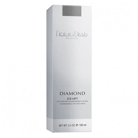 DIAMOND ICE-LIFT MASK 100ML