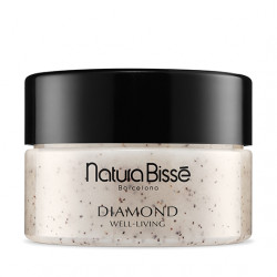 DIAMOND WELL LIVING BODY SCRUB 200ML