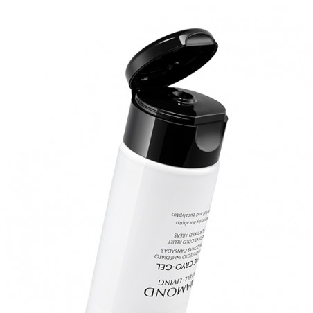 DIAMOND WELL LIVING THE CRYO-GEL 150ml