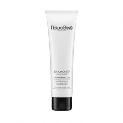 DIAMOND WELL LIVING THE WARMING GEL 150 ML