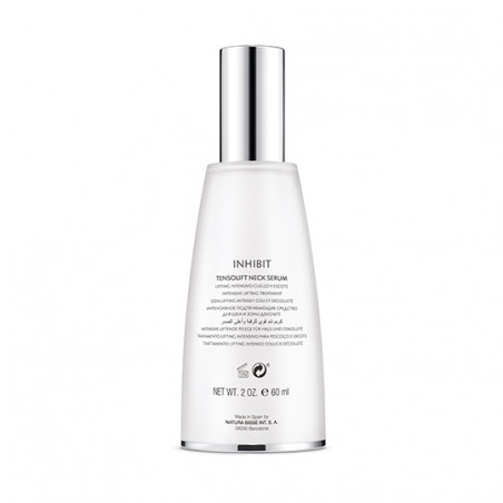 INHIBIT TENSOLIF NECK SERUM 60ML