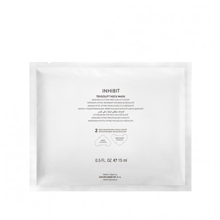 INHIBIT TENSOLIF NECK MASK 1UD