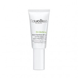 PROTECTEUR SOLAIRE PIEL SENSIBLE NB-CEUTICAL SPF 50 EXTRA SMOOTH HAUTE PROTECTION 50 ML