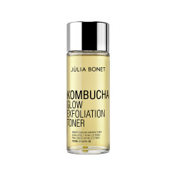 JULIA BONET KOMBUCHA GLOW EXFOLIANTE TONER