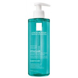 EFFACLAR GEL ESFOLIANTE MICRO PURIFICANTE
