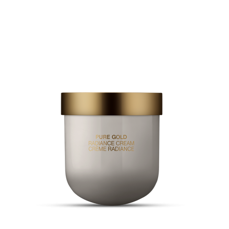 Pure Gold Radiance Creme REFILL 50 ml