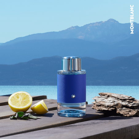 EXPLORER ULTRA BLUE EDP 100ML