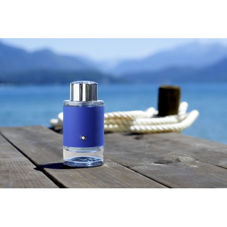 EXPLORER ULTRA BLUE EDP 100ML