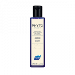 PHYTARGENT Brilho prateado 250ml
