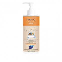 Phytospecific Kids Champô + Gel Magico 400Ml