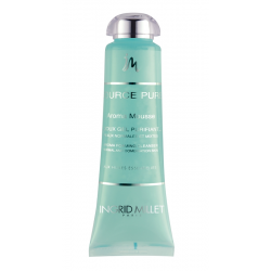 Source Pure Aroma Mousse Gel de Limpeza 125 ml