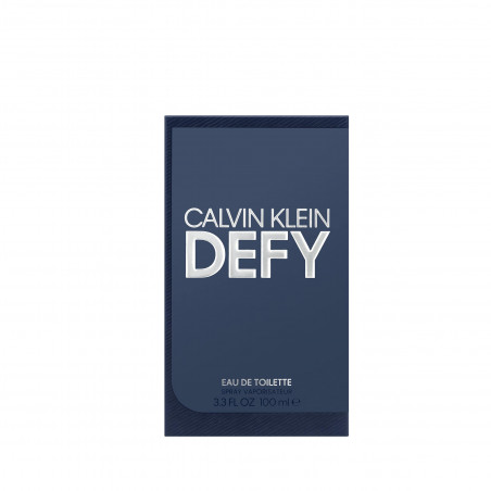 CK DEFY EDT Vaporizador