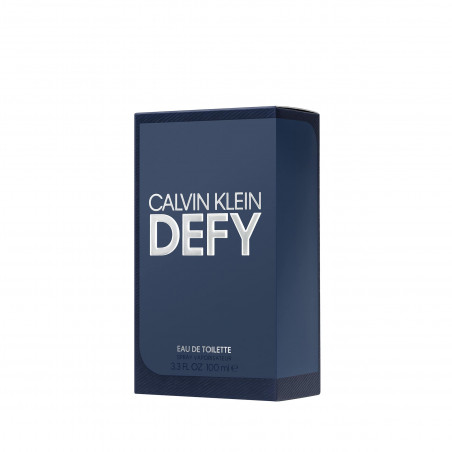 CK DEFY EDT Vaporizador