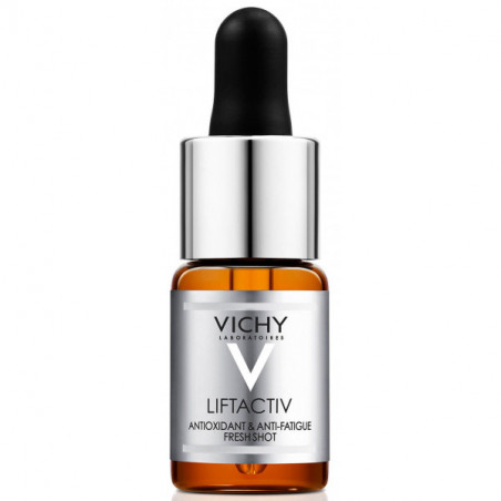 LIFTACTIV DOSIS ANTIOXIDANTE