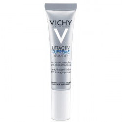 LIFTACTIV  H.A. TRATAMENTO DE OLHOS 15ML