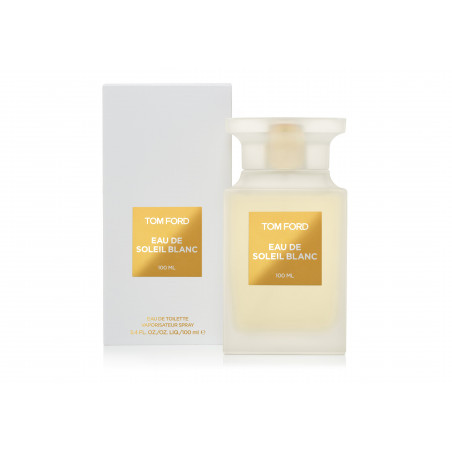 EAU DE SOLEIL BLANC EDT