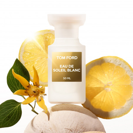 EAU DE SOLEIL BLANC EDT