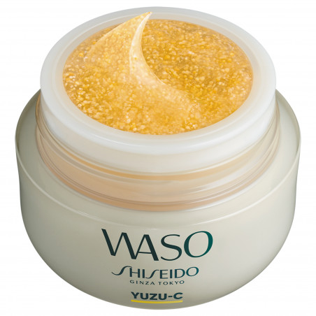 WASO YUZU-C BEAUTY SLEEPING MASK 50