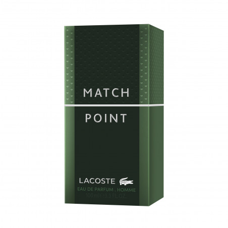 MATCHPOINT EDP VAPORIZADOR