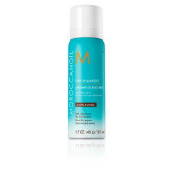 Dry Shampoo Dark Tones
