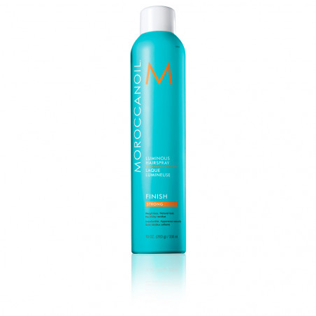 Finish Luminous Hairspray Strong 330ml