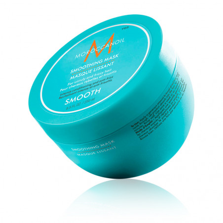 Moroccanoil Mascarilla Suavizante 250ml