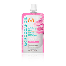 MASCARILLA COLOR HIBISCO 30ml