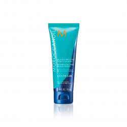 Champô Moroccanoil Purple 70 ml