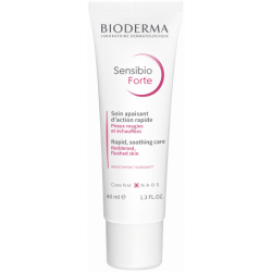 Sensibio Forte Creme Calmante  40 Ml