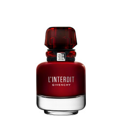 L'INTERDIT ROUGE EAU DE PARFUM