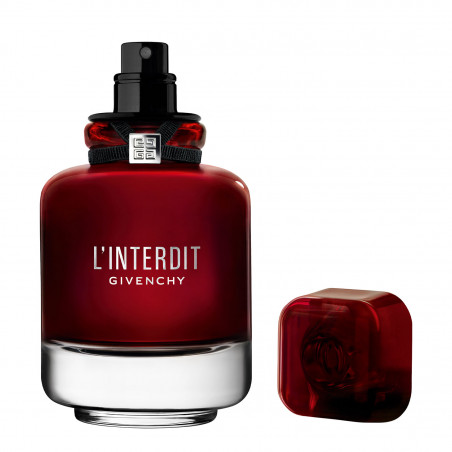 L'INTERDIT ROUGE EAU DE PARFUM