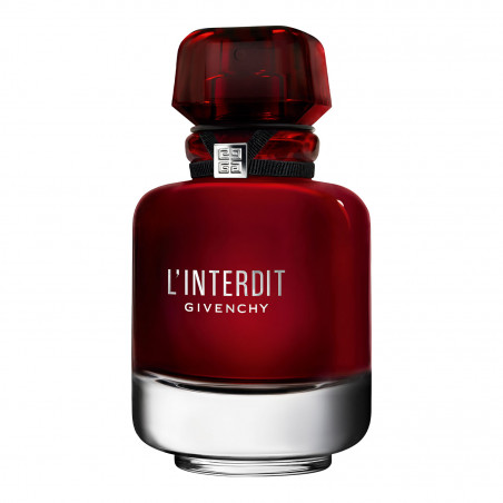 L'INTERDIT ROUGE EAU DE PARFUM