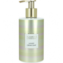 Golden Glamour Soap 250ml