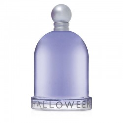 Halloween Eau De Toilette 100ml